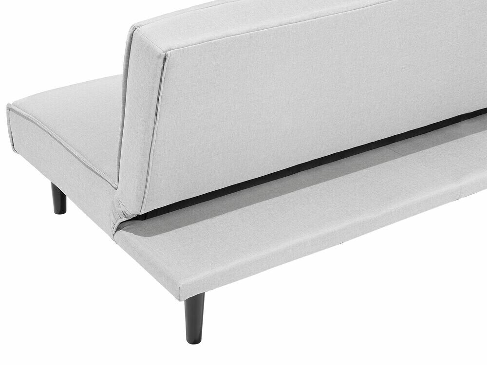 Разтегателен диван Berwyn 608 (Светло сив)