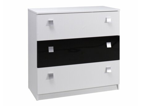 Скрин Murrieta 109 (Бял + Черен гланц)