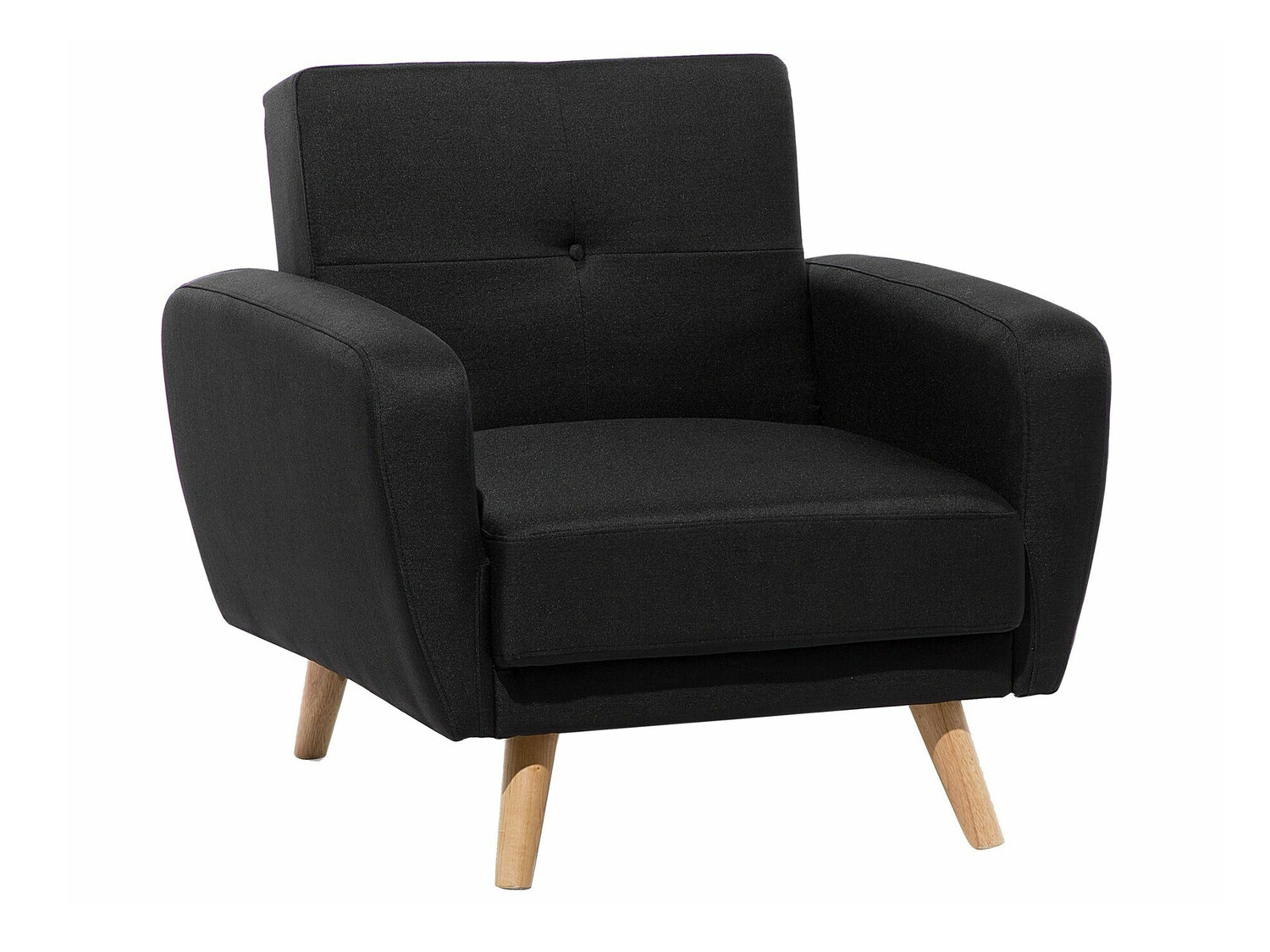 Фотьойл Etlivi 101 (Черен)