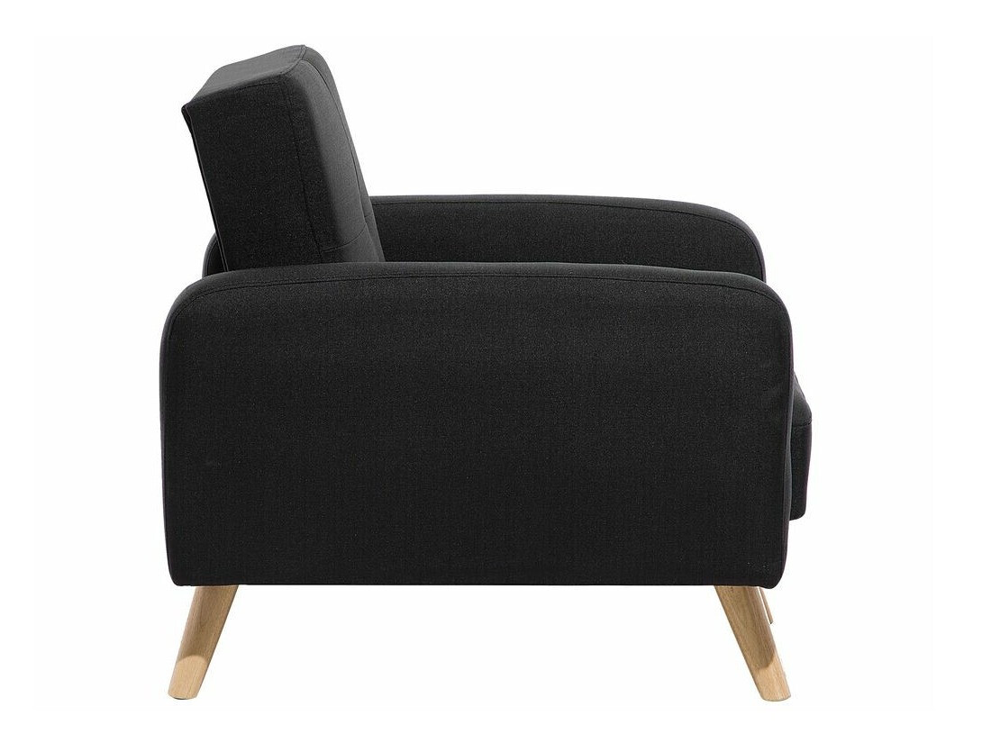 Фотьойл Etlivi 101 (Черен)