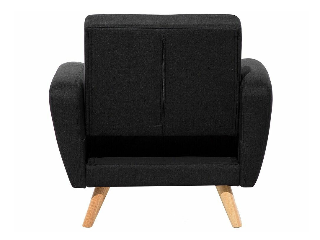 Фотьойл Etlivi 101 (Черен)