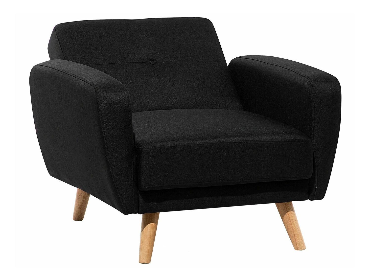 Фотьойл Etlivi 101 (Черен)