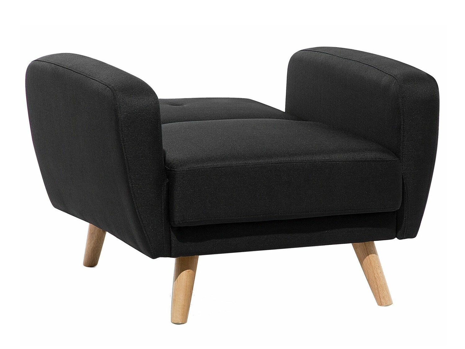 Фотьойл Etlivi 101 (Черен)