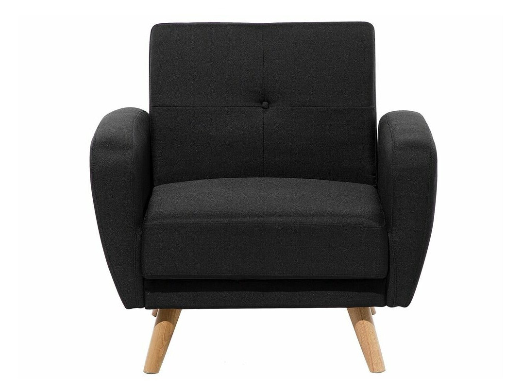 Фотьойл Etlivi 101 (Черен)