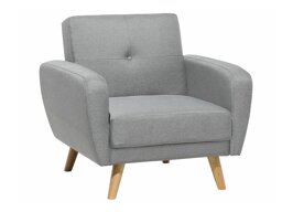 Фотьойл Etlivi 101 (Сив)