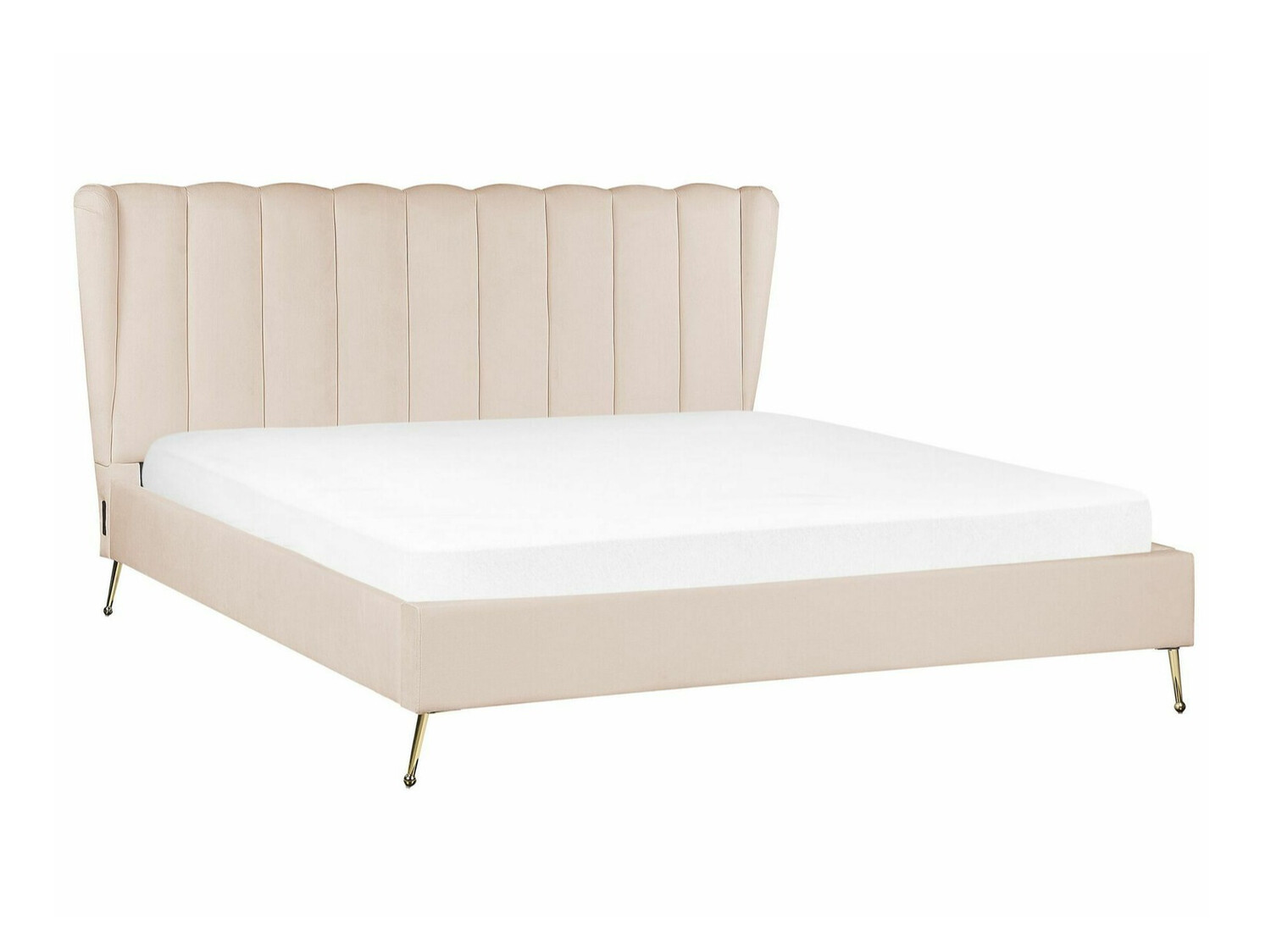 Легло Berwyn 632 (Бежов)