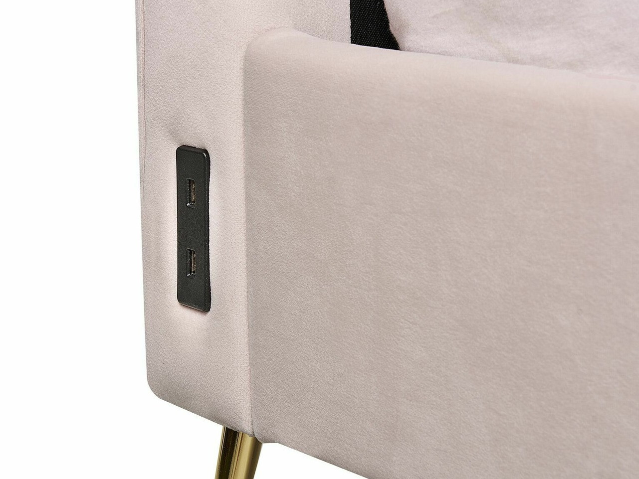 Легло Berwyn 632 (Роза)