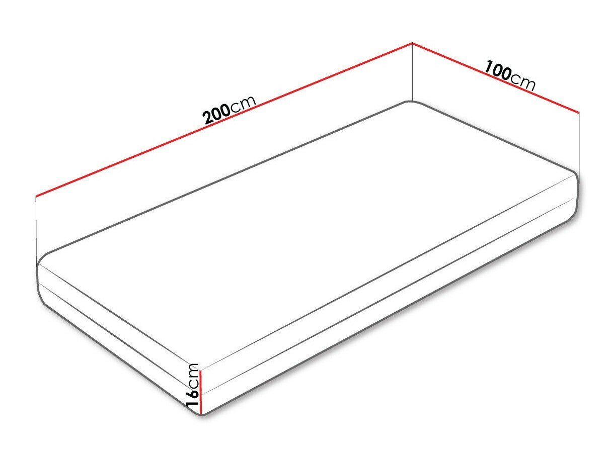 Матрак Clementor
