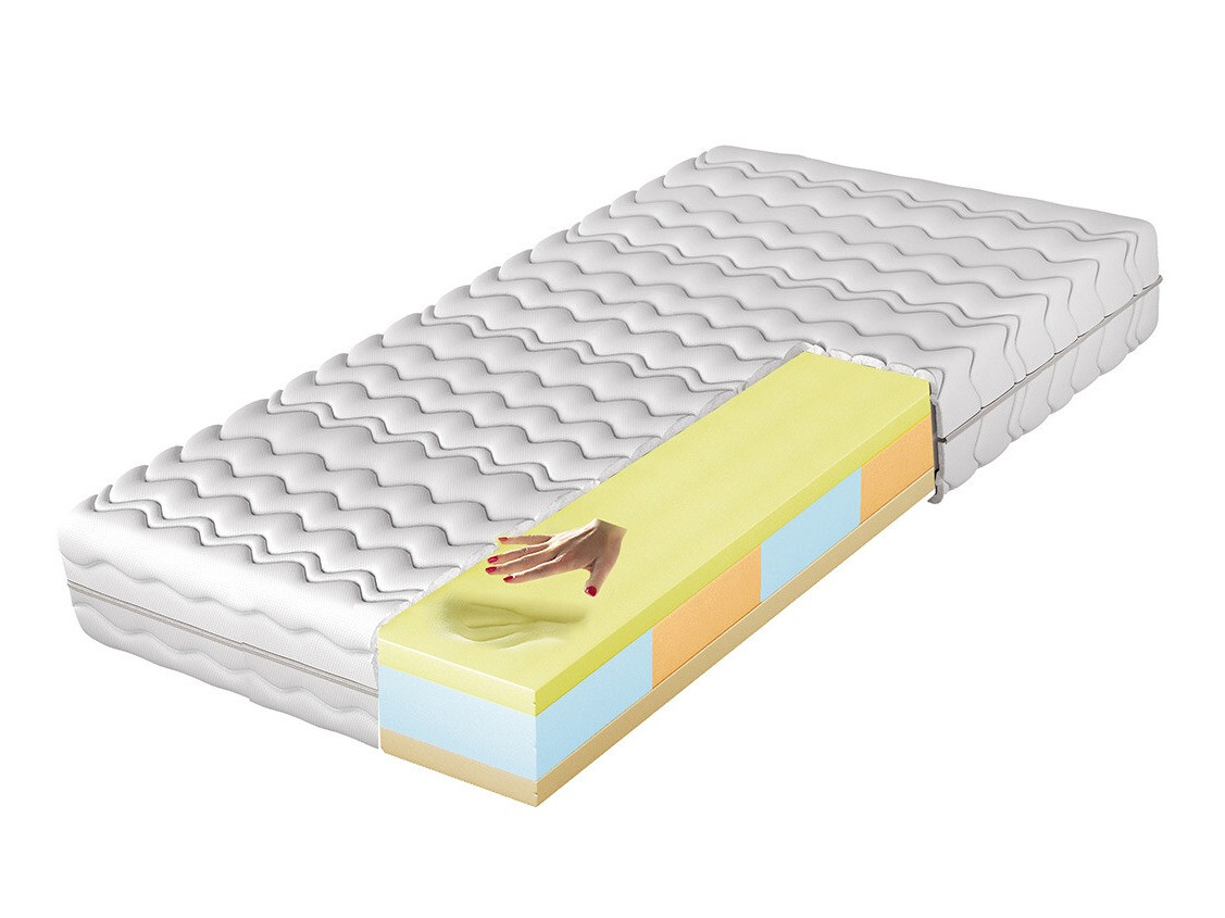 Матрак Dayton 135