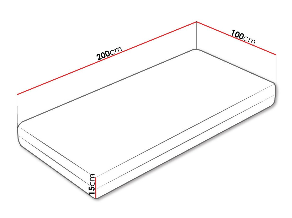 Матрак Nobiles
