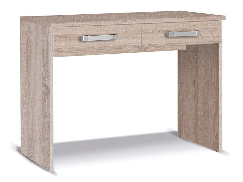 Офис бюро Cirevau 128 (Сонома дъб)