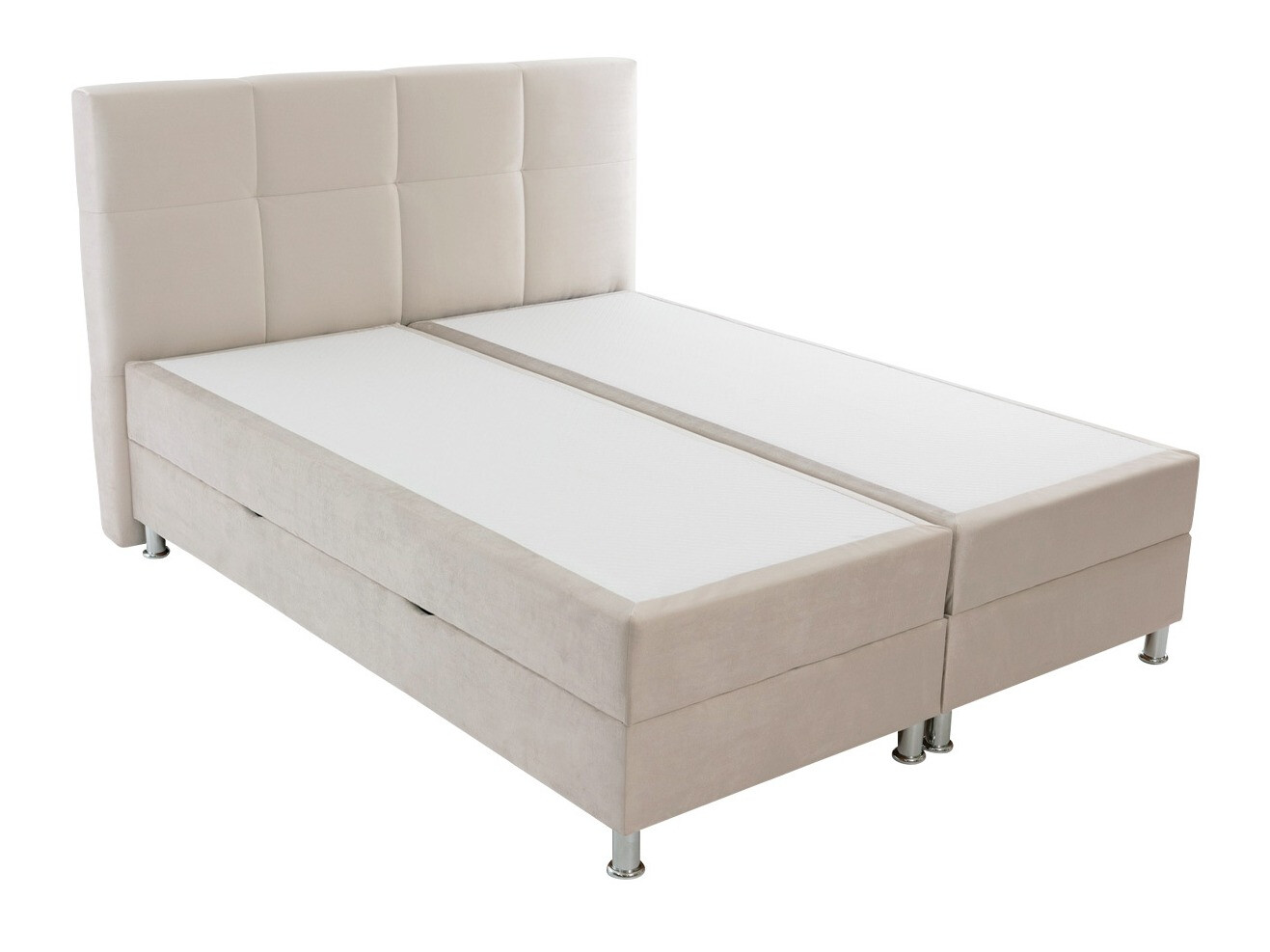Континентално легло ComfiDream Aelion (Fresh 01)