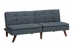 Разтегателен диван Berwyn 654 (Сив)