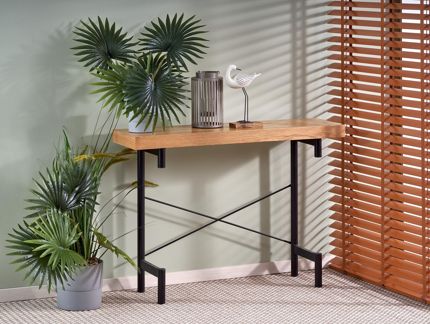 Конзолна маса Houston 1145