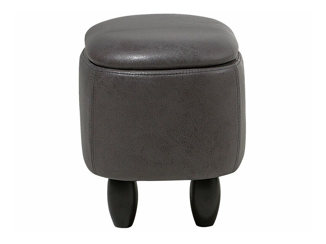 Табуретка Berwyn 659 (Тъмно сив)