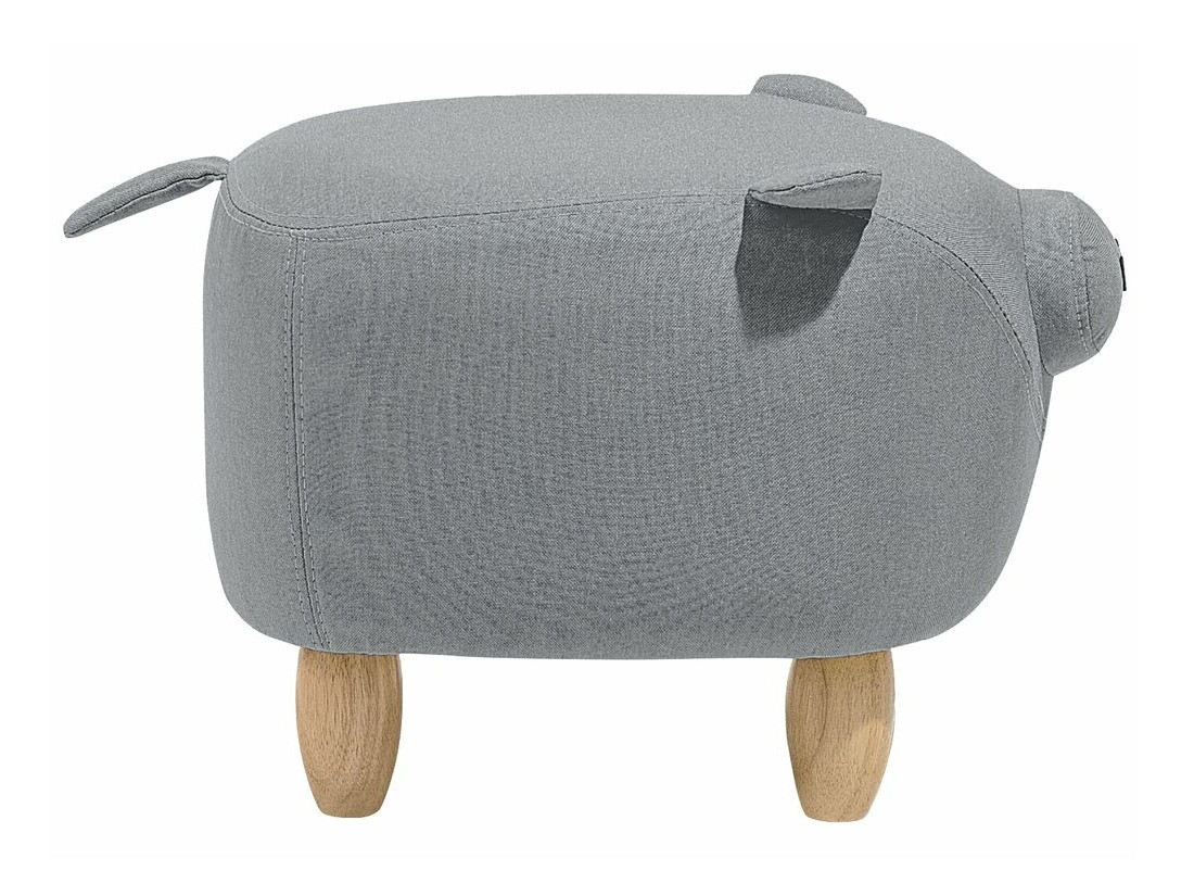 Табуретка Berwyn 664 (Сив)