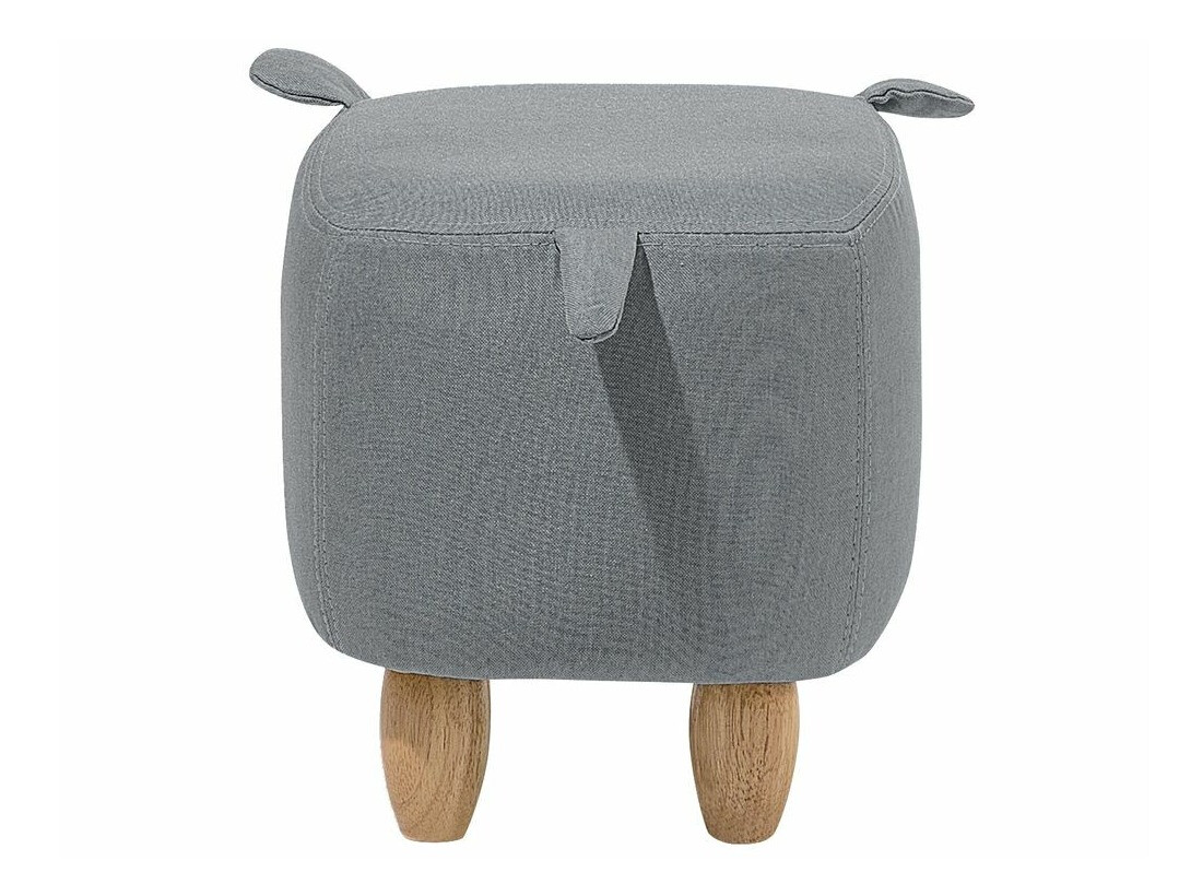 Табуретка Berwyn 664 (Сив)