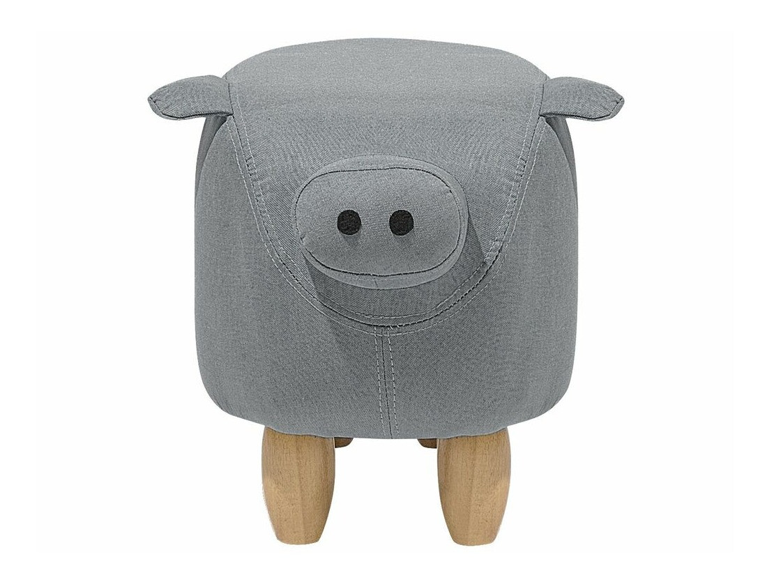 Табуретка Berwyn 664 (Сив)