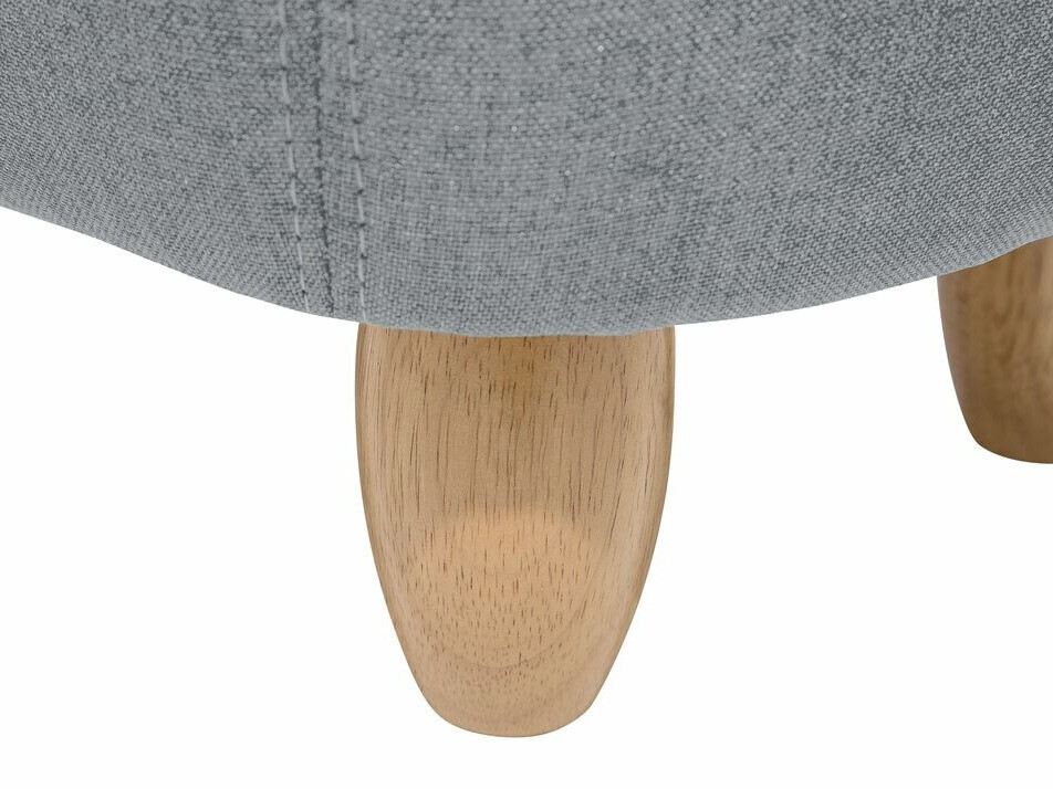 Табуретка Berwyn 664 (Сив)