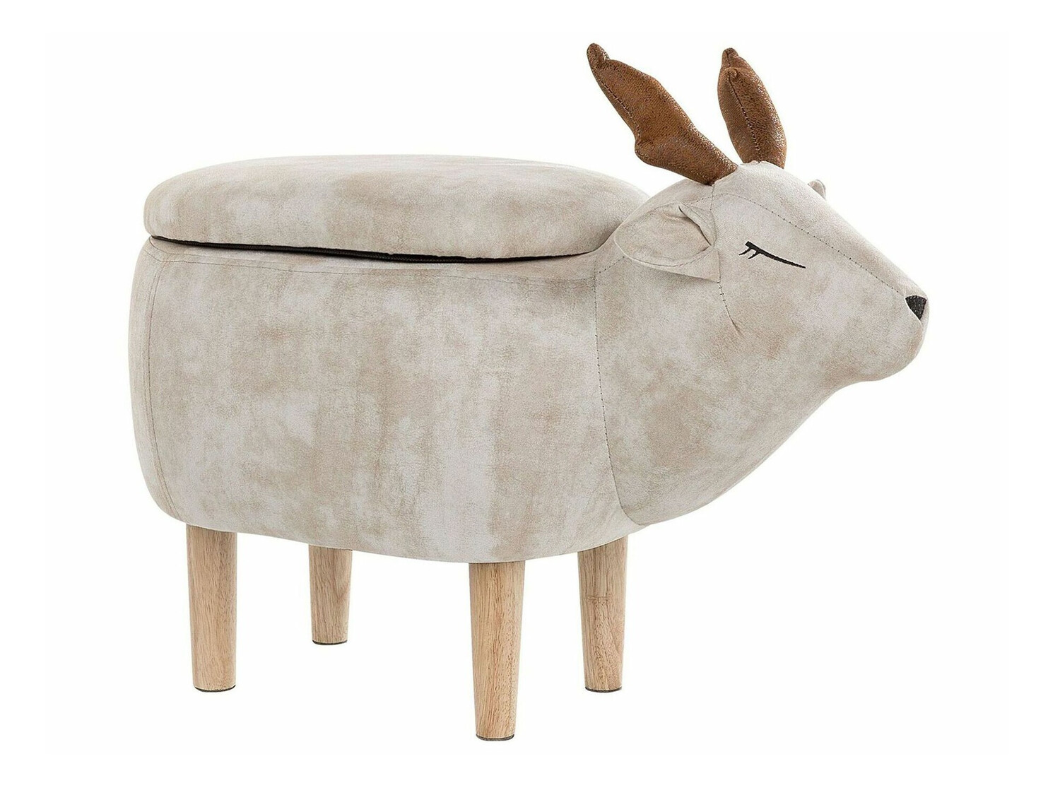 Табуретка Berwyn 670 (Бежов)