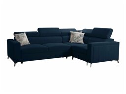 Ъглов диван Sarasota 149 (Mono 242 + Botanical 36)