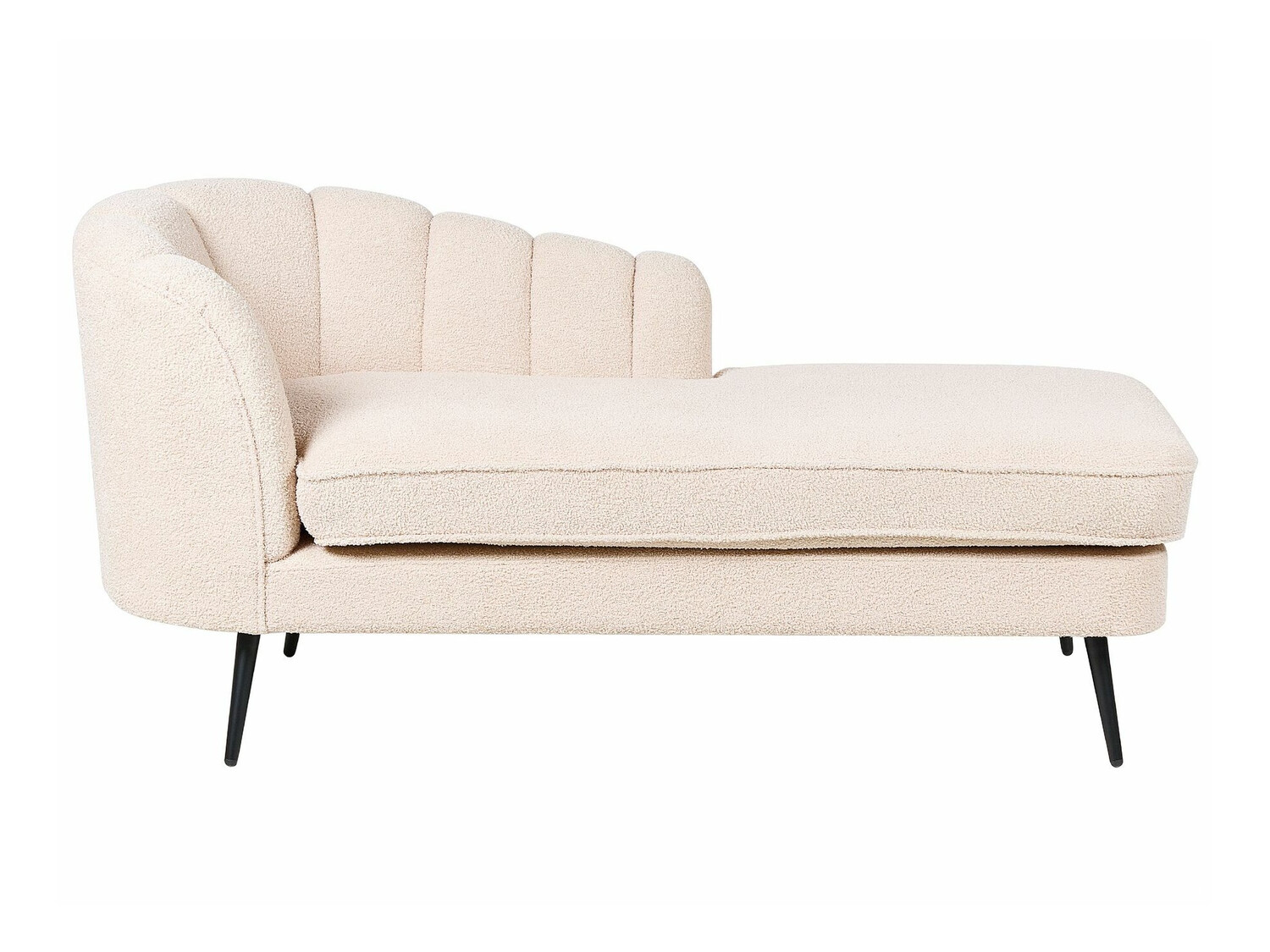 Кушетка Berwyn 677 (Сметана)