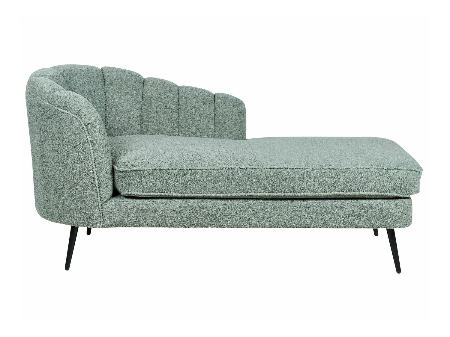 Кушетка Berwyn 677 (Светло зелено)