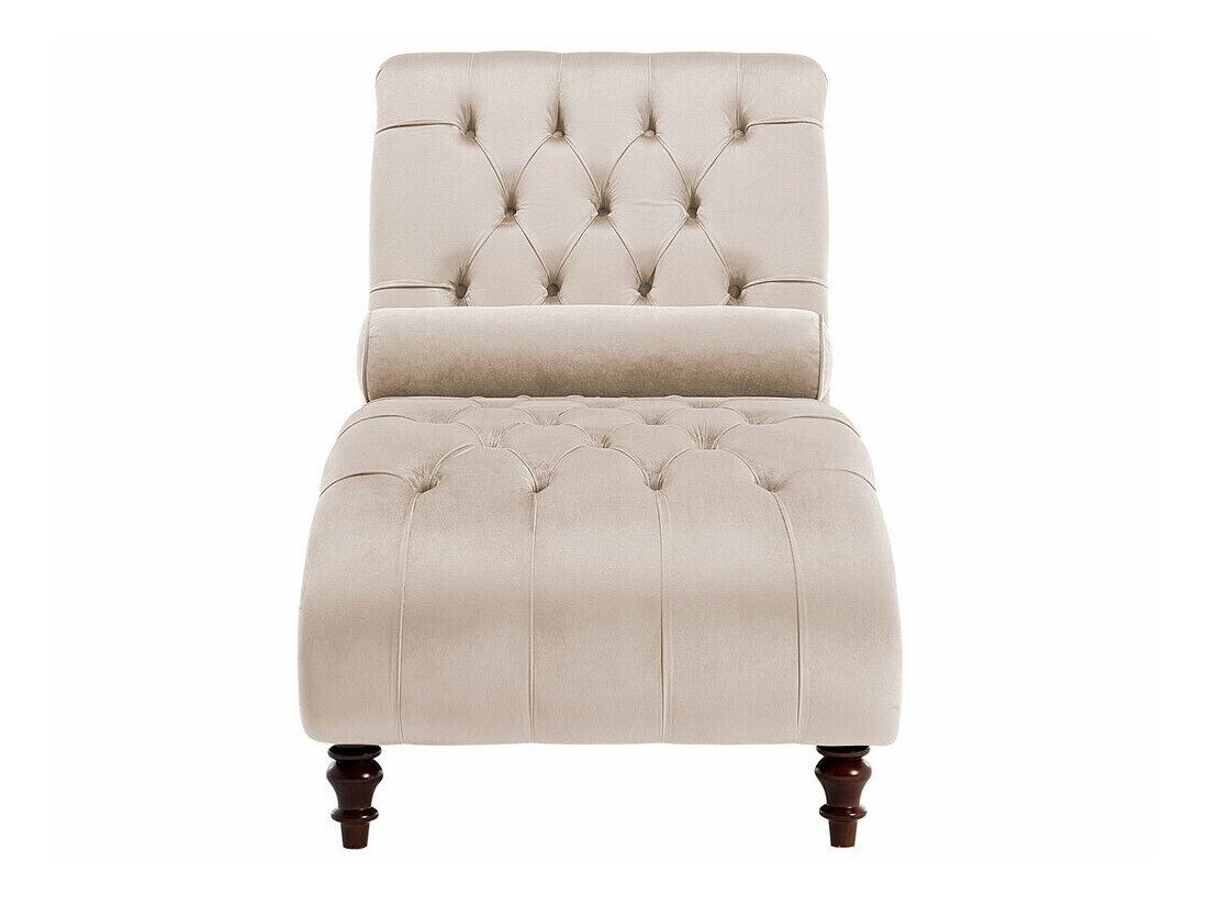 Кушетка Berwyn 678 (Бежов + Кафяв)