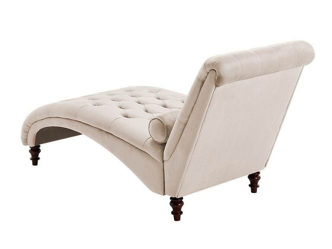 Кушетка Berwyn 678 (Бежов + Кафяв)