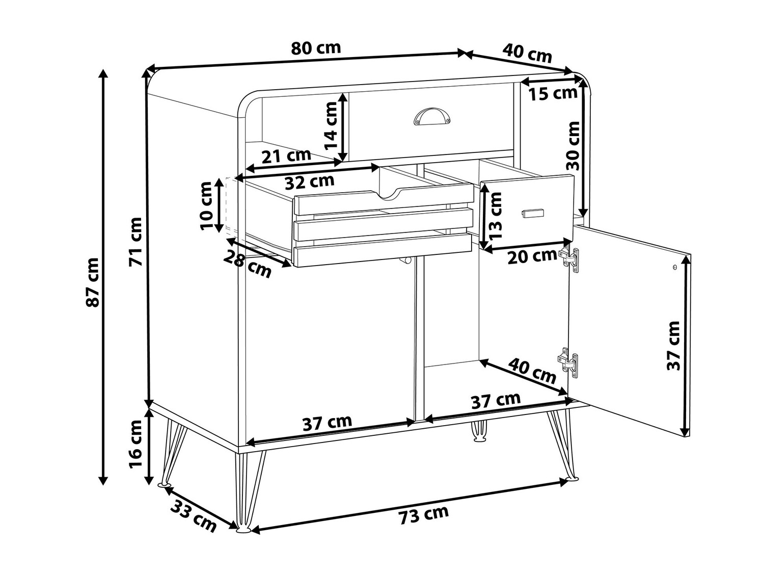 Скрин Berwyn 680