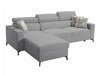 Ъглов диван Sarasota 150 (Mono 244 + Botanical 36)