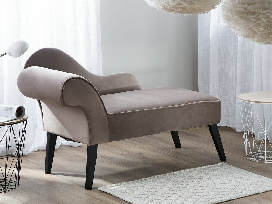 Кушетка Berwyn 690 (Taupe)