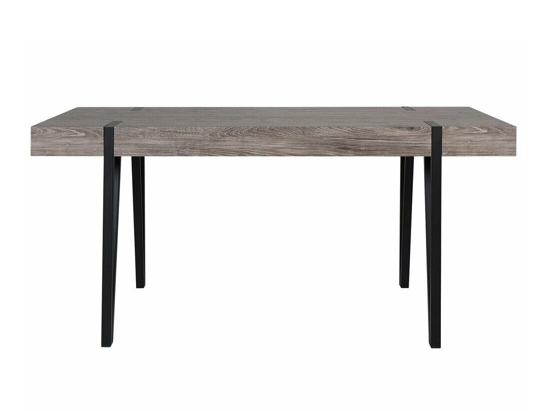 Маса Berwyn 691 (Тъмно дърво)