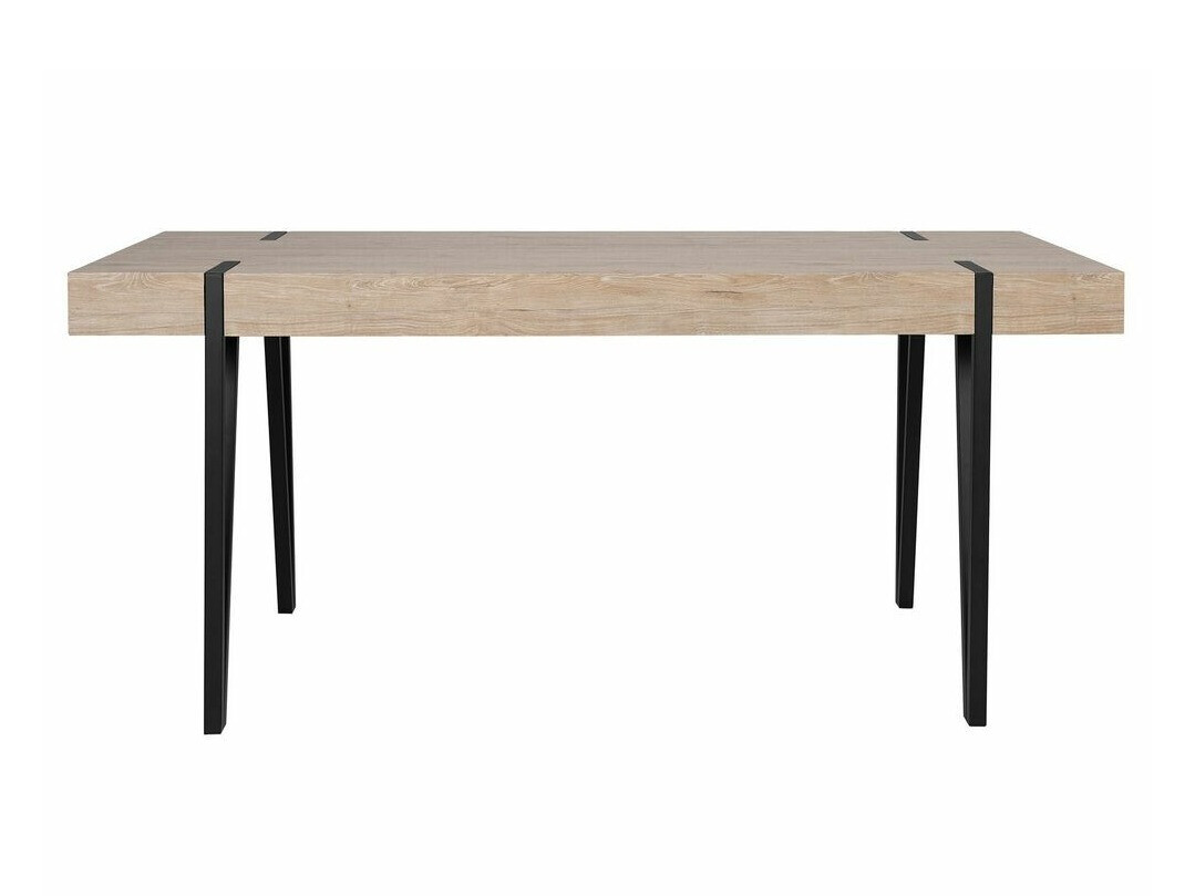 Маса Berwyn 691 (Ярък дърво)