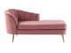Кушетка Berwyn 677 (Роза)
