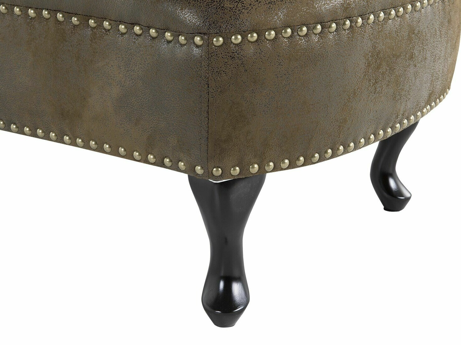 Кушетка Berwyn 693 (Кафяв)