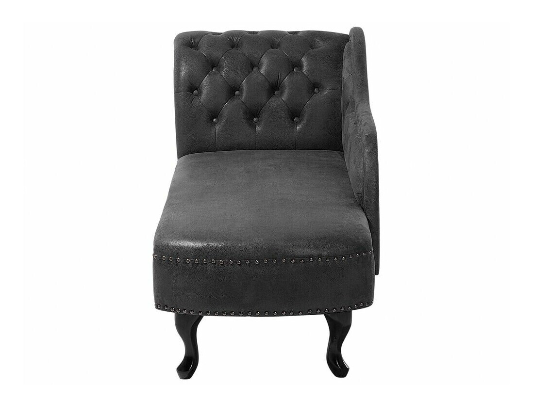 Кушетка Berwyn 693 (Сив)