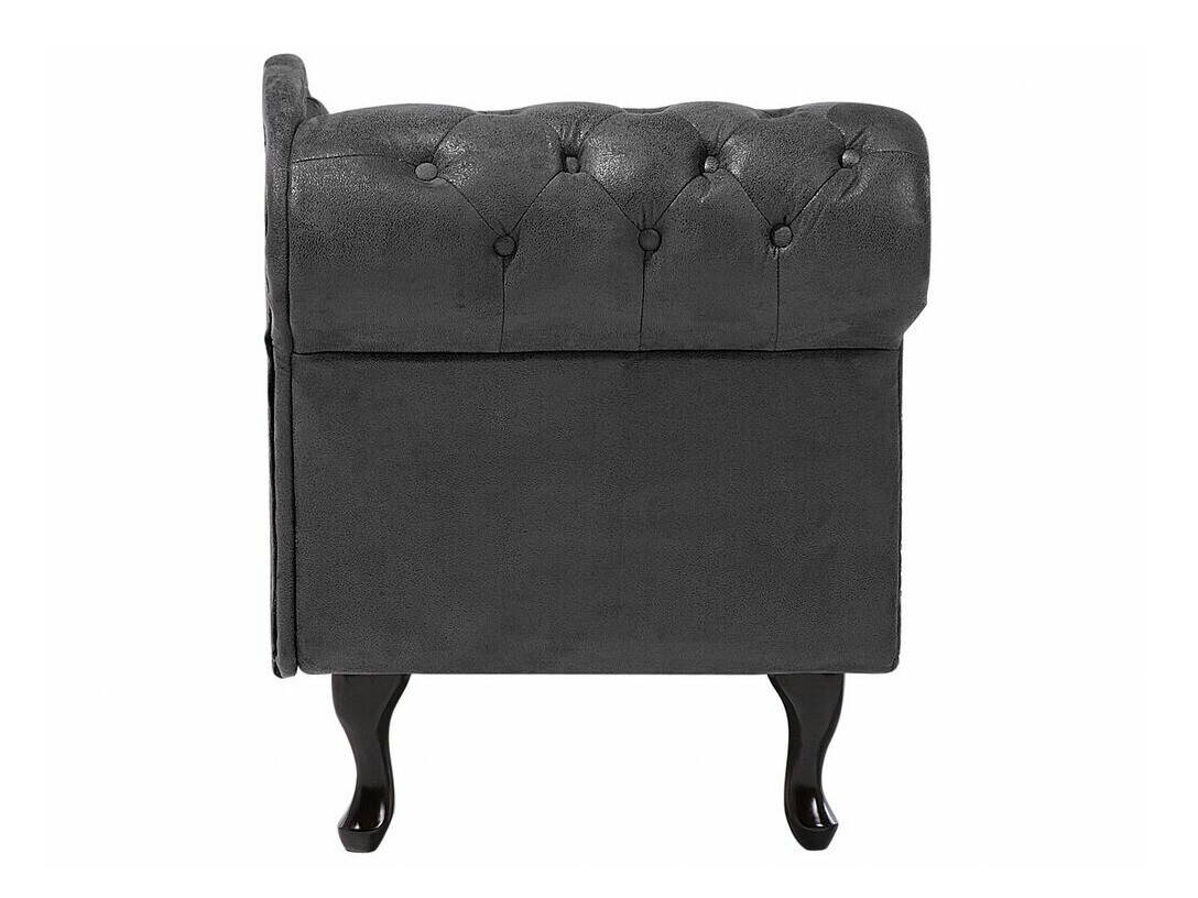 Кушетка Berwyn 693 (Сив)