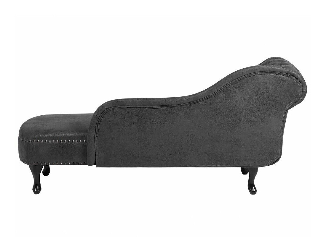 Кушетка Berwyn 693 (Сив)