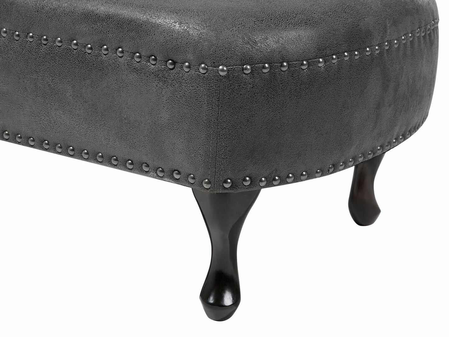 Кушетка Berwyn 693 (Сив)