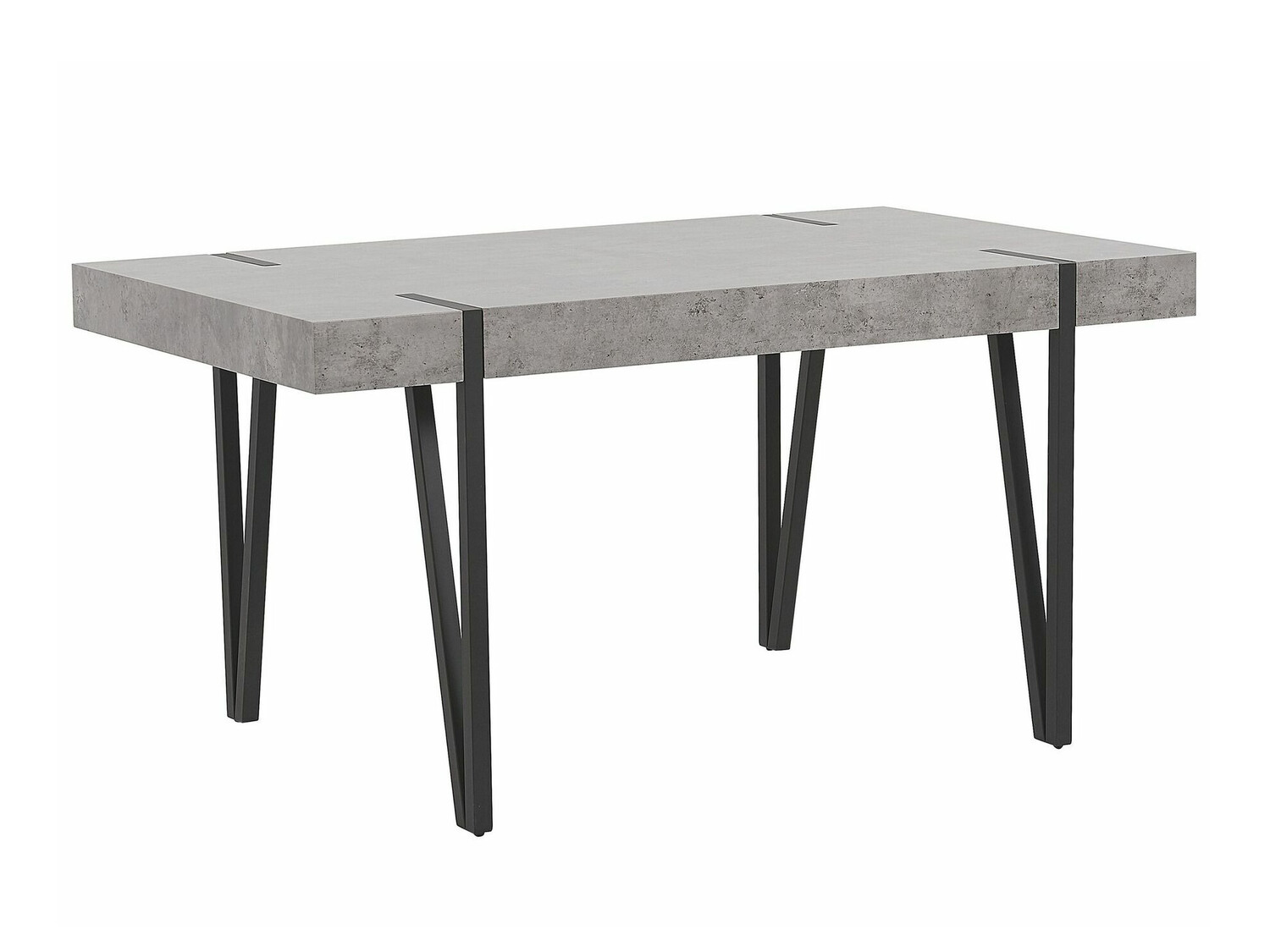 Маса Berwyn 691 (Сив)