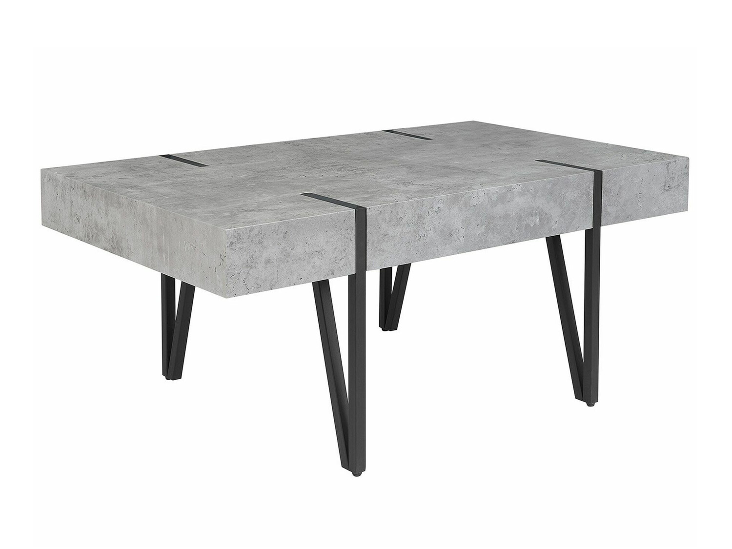 Масичка за кафе Berwyn 692 (Сив)