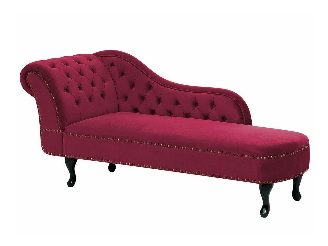 Кушетка Berwyn 696 (Червен)