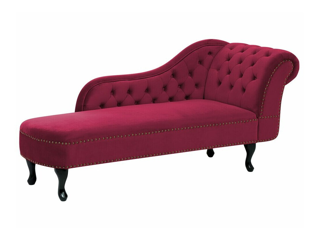 Кушетка Berwyn 696 (Червен)