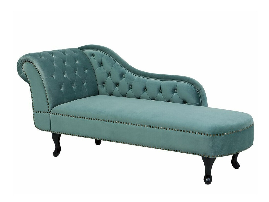 Кушетка Berwyn 696 (Пепеливо зелен)