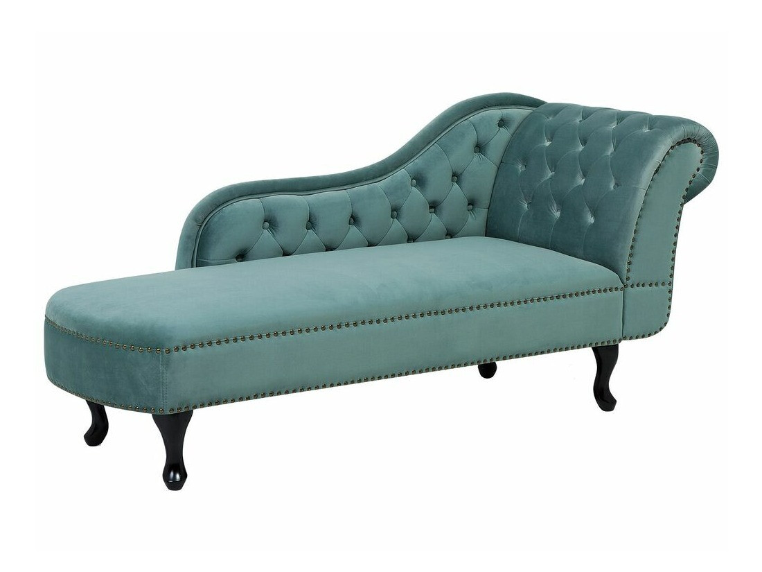 Кушетка Berwyn 696 (Пепеливо зелен)