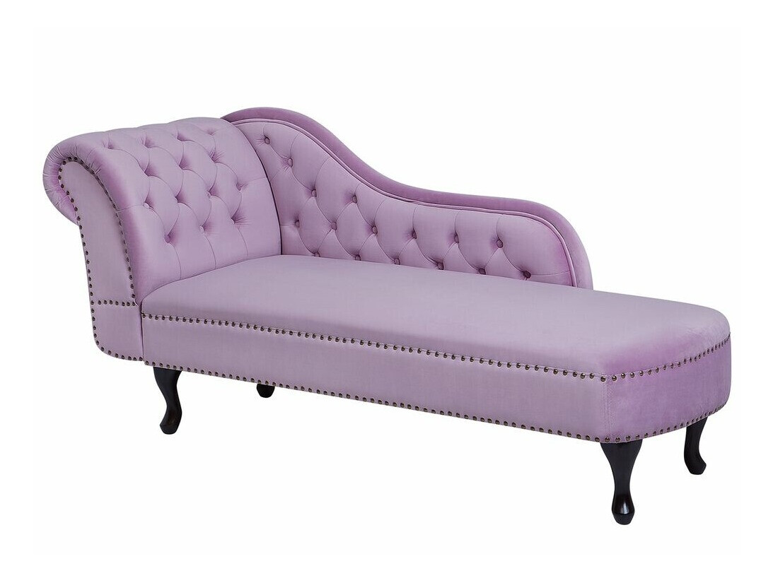 Кушетка Berwyn 696 (Пурпурен)