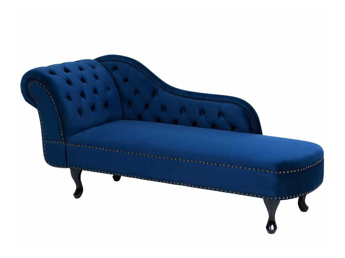 Кушетка Berwyn 696 (Син)