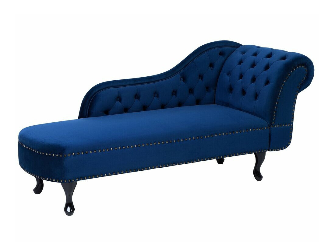 Кушетка Berwyn 696 (Син)