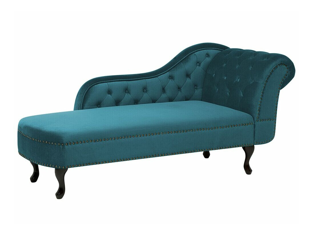 Кушетка Berwyn 696 (Тюркоаз)